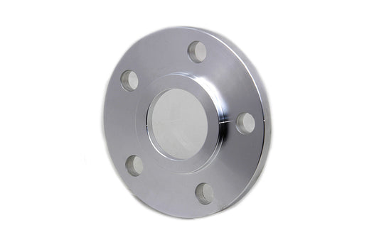 HARLEY Pulley Brake Disc Spacer Billet .3125 inch Thickness Fits 0- Custom, application