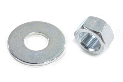 HARLEY BDL Belt Drive Motormutter vorne passend für 0- Ersatz, Anwendung für BDL Belt Drive
