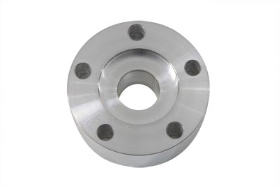 HARLEY Pulley Brake Disc Spacer Billet 1.370 inch Thickness Fits 0- Custom, application