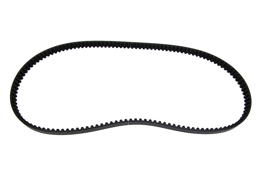 HARLEY 1 inch BDL Rear Replacement Belt 133 Tooth fits 2007-2011 FLST,
