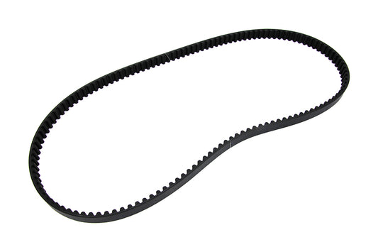 HARLEY 1 inch BDL Rear Replacement Belt 133 Tooth fits 2007-2011 FLST,