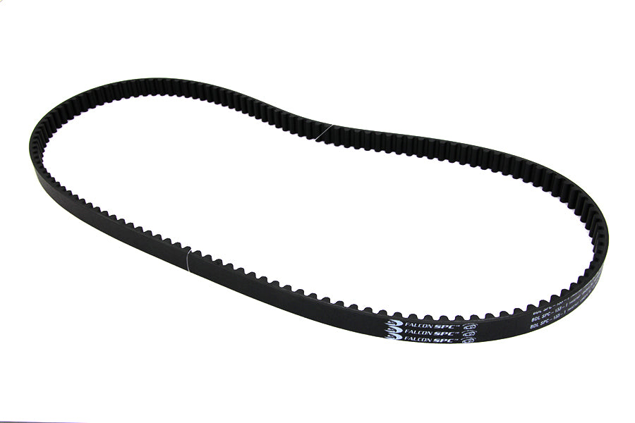 HARLEY 1 inch BDL Rear Replacement Belt 133 Tooth fits 2007-2011 FLST,