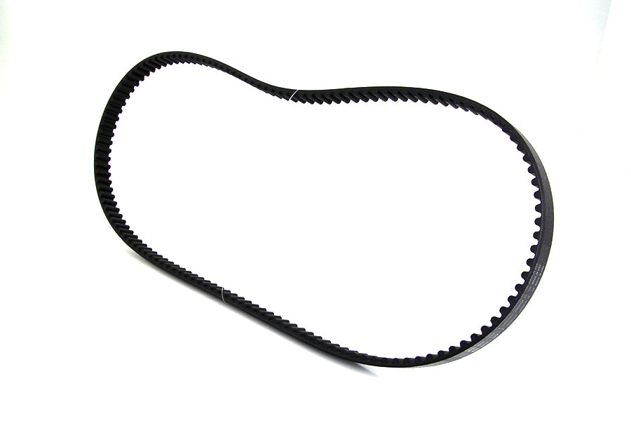 HARLEY 1 inch BDL Rear Replacement Belt 133 Tooth fits 2007-2011 FLST,