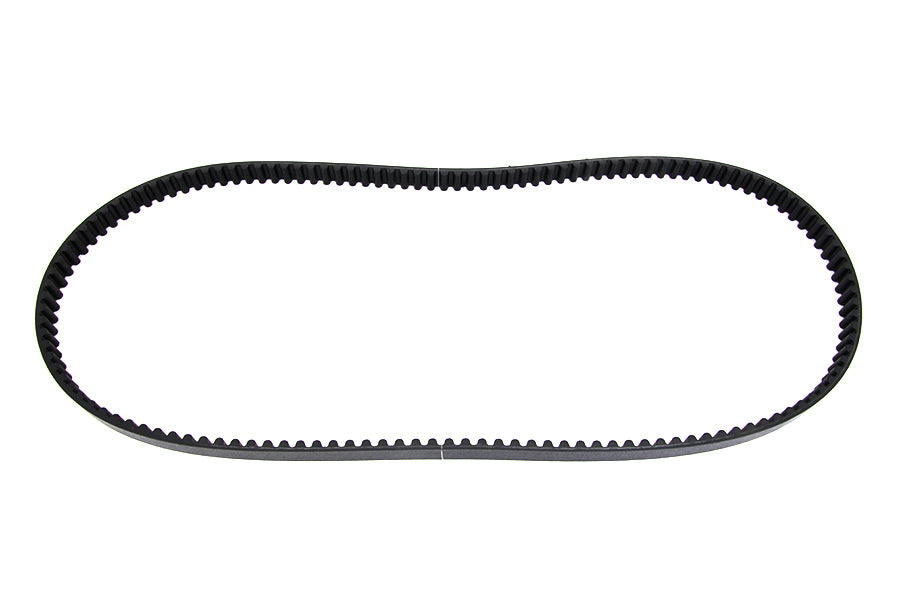 HARLEY 1 inch BDL Rear Replacement Belt 137 Tooth fits 2007-2008 FLT,