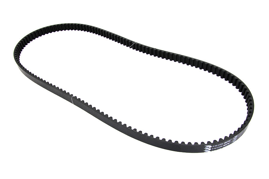 HARLEY 1 inch BDL Rear Replacement Belt 137 Tooth fits 2007-2008 FLT,