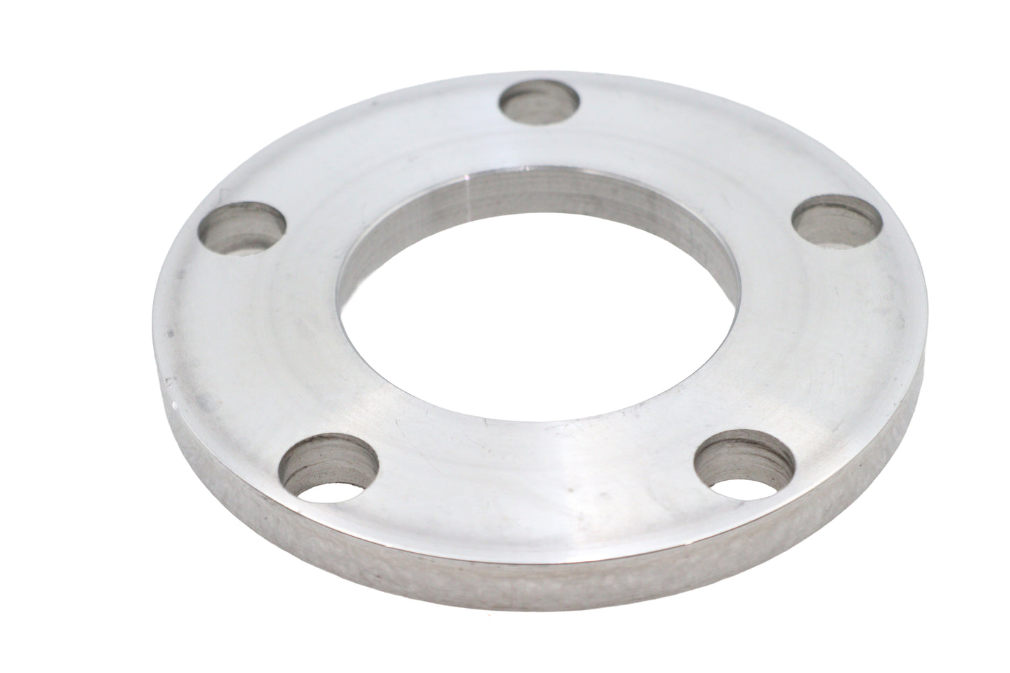 HARLEY Rear Pulley Brake Disc Spacer Polished 15/16 inch Thickness Fits 0- Custom, Application on P