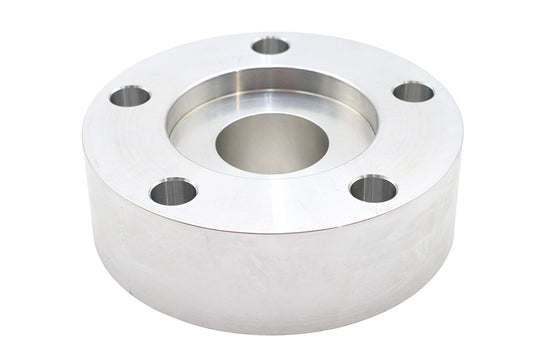 HARLEY Pulley Brake Disc Spacer Alloy 1-1/4 inch Thickness Fits 0- Custom, Application
