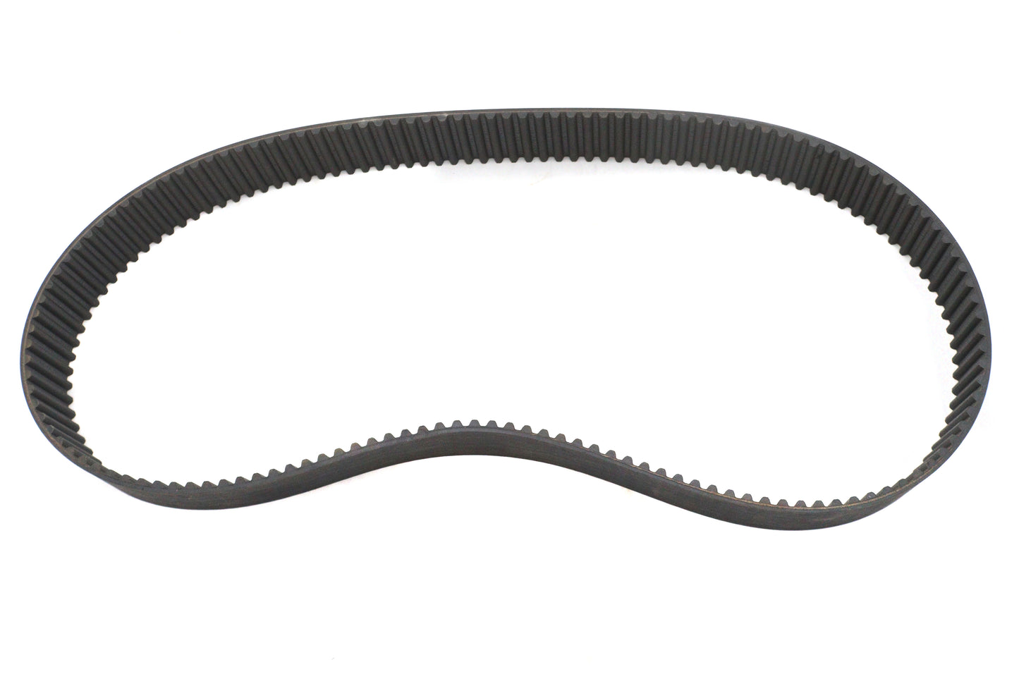 HARLEY Ultima 2 Zoll Ersatzriemen 140 Zähne - 0,015 Länge Passend für 1990-2006 FXD, 1990-2006 FXST,