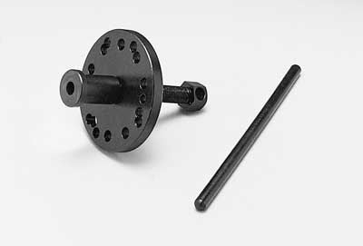 Custom Chrome HARLEY CLUTCH HUB TOOL 95960-41A