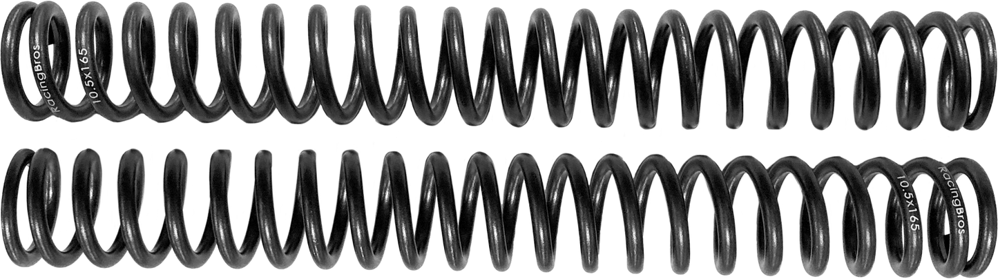 HARLEY HARDDRIVE SCEPTER OPTION SPRING HVY 49MM R3050079