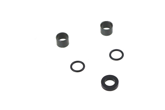 HARLEY Shifter Lever Bushing Kit fits 2018-UP FLST, 2018-UP FXST,