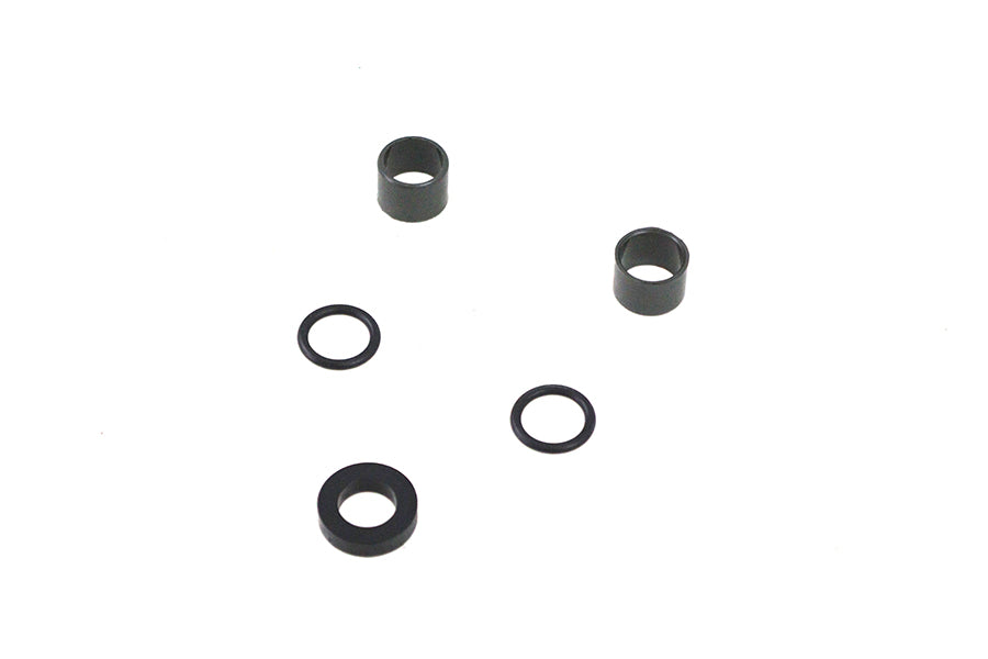 HARLEY Shifter Lever Bushing Kit fits 2018-UP FLST, 2018-UP FXST,