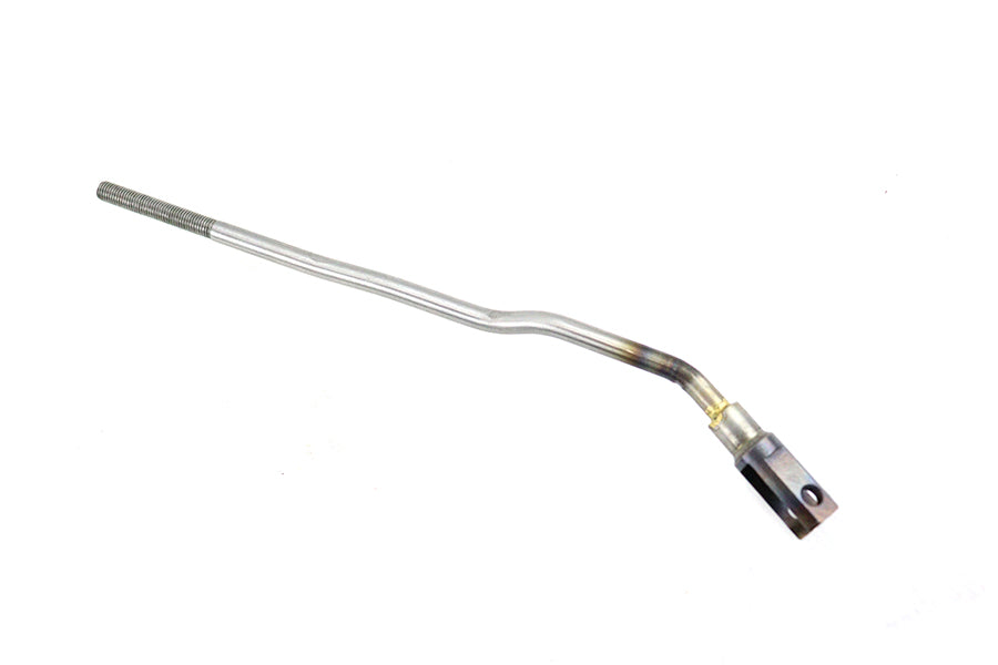 HARLEY Ratchet Top Transmission Shifter Rod Raw fits 1952-1984 FL, 1971-1973 FX, 1980-1984 FX,