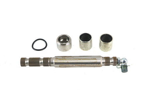 HARLEY Shifter Shaft Bushing Kit fits 1985-2000 FLT, 1985-2000 FL, 1985-2000 FL,