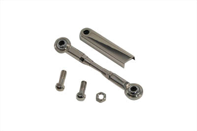 HARLEY Shifter Rod Polished fits 1991-2005 FXD,