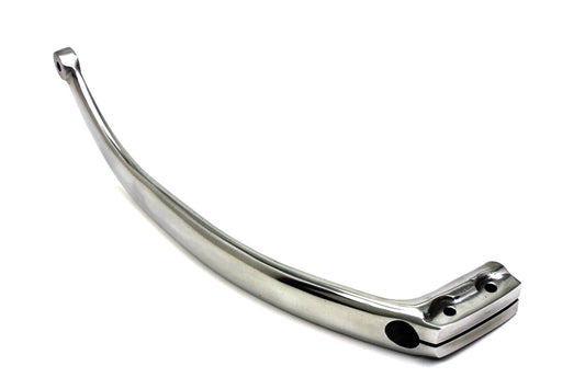 HARLEY Shifter Lever Polished Aluminum fits 1975-1976 XL,