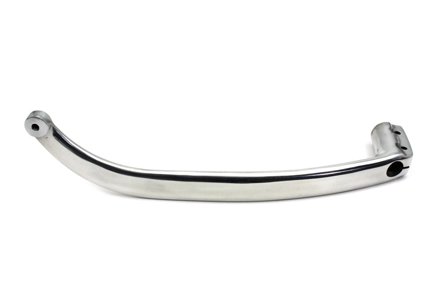 HARLEY Shifter Lever Polished Aluminum fits 1975-1976 XL,
