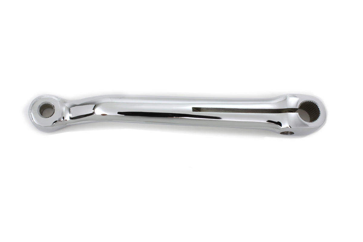 HARLEY Shifter Lever Chrome fits 1981-1984 FX, 1984-1985 FXST,