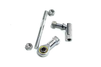 HARLEY Shifter Rod Chrome fits 1991-2005 FXD,