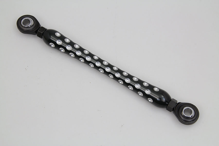 HARLEY Shifter Rod Hole Shot Style fits 2004-UP XL, models with forward controls