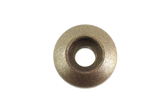 HARLEY OE Shifter Peg Trim Piece Bronze Fits 0- Custom, application