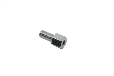 HARLEY Shifter Knob Thread Bolt Insert Fits 0- Custom, application 0- Custom, application