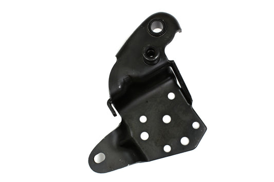 HARLEY Replica Shifter Bracket Black Zinc fits 1952-1969 FLH,