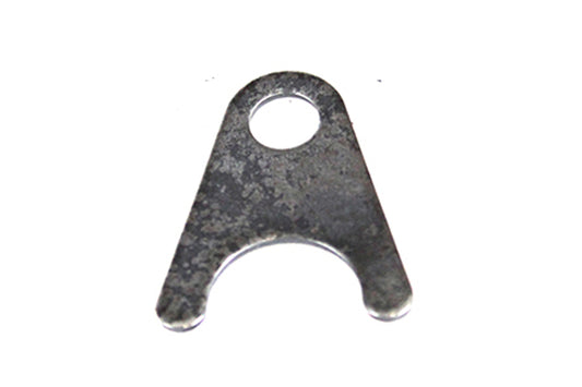 HARLEY Shift Sleeve Locator Plate fits 1984-1994 FXR, 1984-1994 FXR,