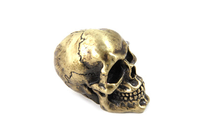 HARLEY Skull Shifter Knob Fits 0- Custom, application
