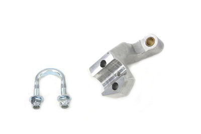 HARLEY Shifter Mount Bracket fits 1980-UP FLT, 1980-UP FLT,