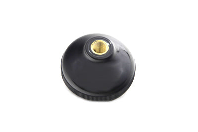 HARLEY Jockey Shifter Knob Army Style Fits 0- Custom, application