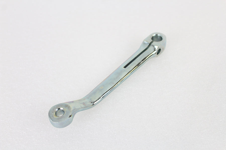 HARLEY Shifter Lever Zinc Plated fits 1954-1973 FL, 1954-1970 XL,