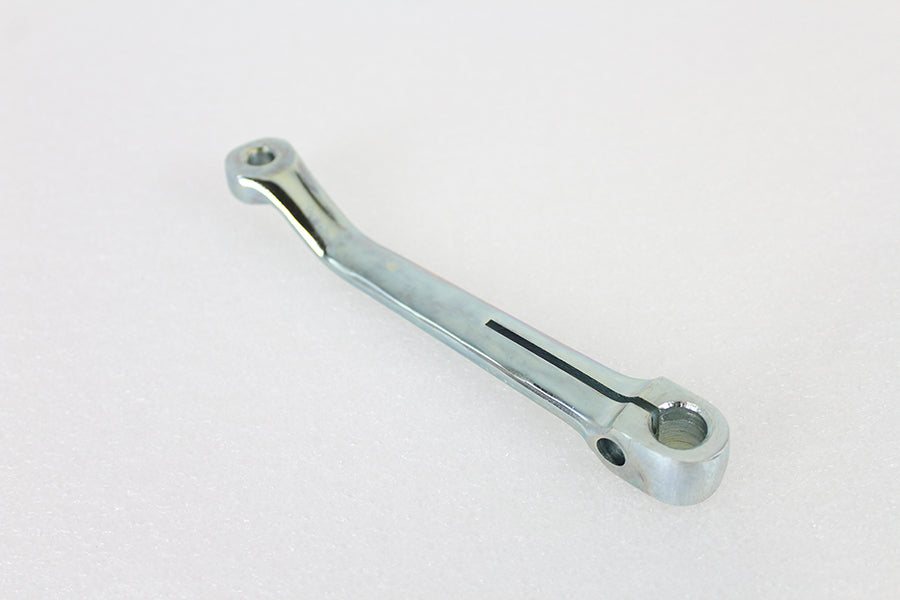 HARLEY Shifter Lever Zinc Plated fits 1954-1973 FL, 1954-1970 XL,