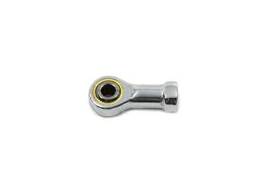 HARLEY Shifter Rod End Chrome Fits 0- Custom, application
