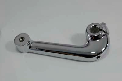 HARLEY Shifter Arm Chrome fits 1991-2003 XL,