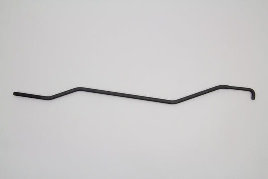 HARLEY Shifter Rod Parkerized fits 1941-1952 WL, 1941-1952 G, 1941-1952 GA, 1941-1952 GE,