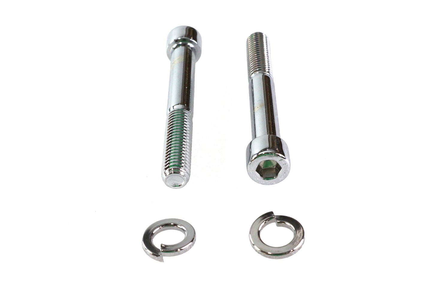 HARLEY Allen Type Handlebar Riser Bolt Kit fits 1979-1982 FX, 1979-UP XL,