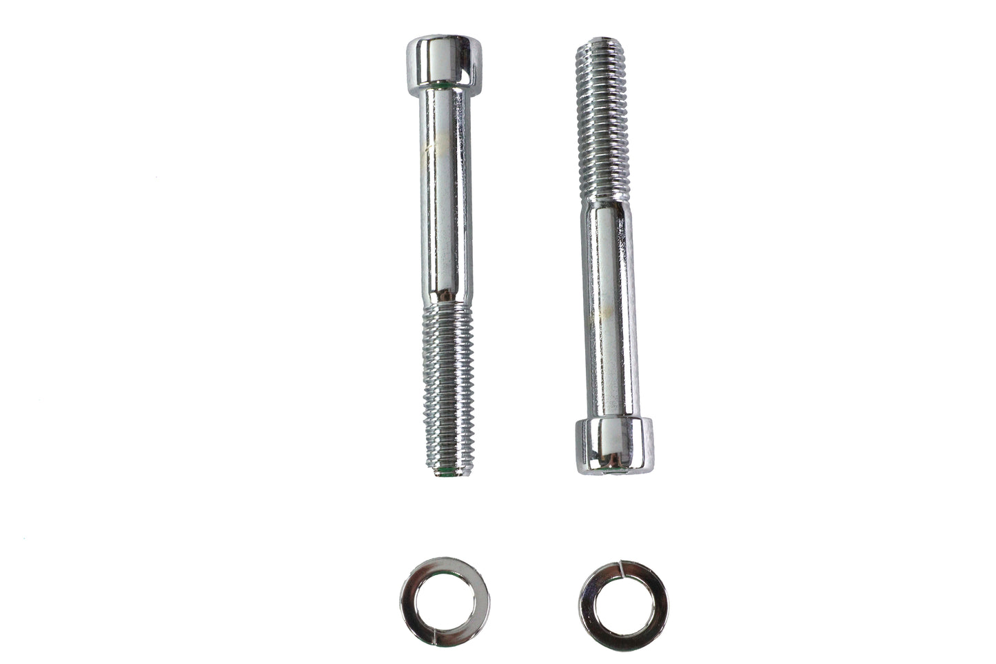 HARLEY Allen Type Handlebar Riser Bolt Kit fits 1979-1982 FX, 1979-UP XL,