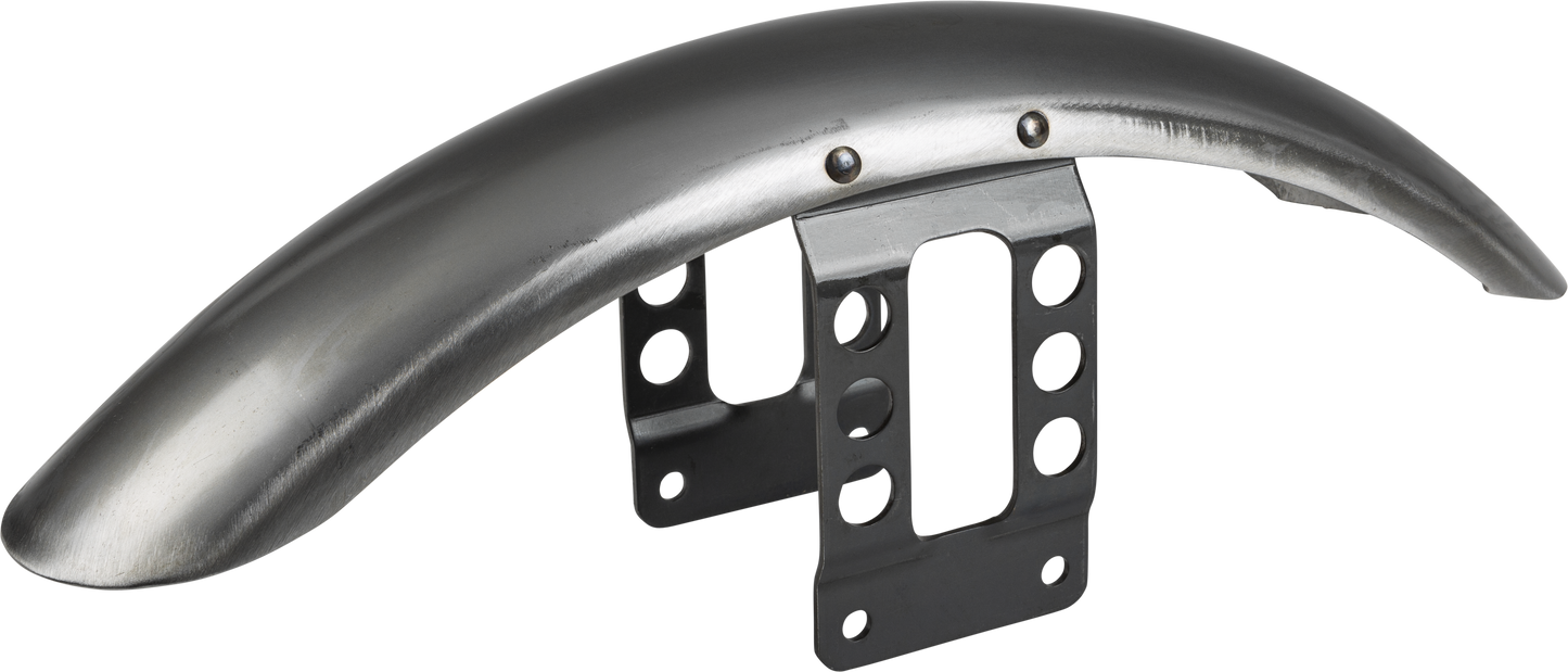 HARLEY HARDDRIVE FRONT FENDER NARROW GLIDE SHORT STYLE NARROW GLIDES 17-022