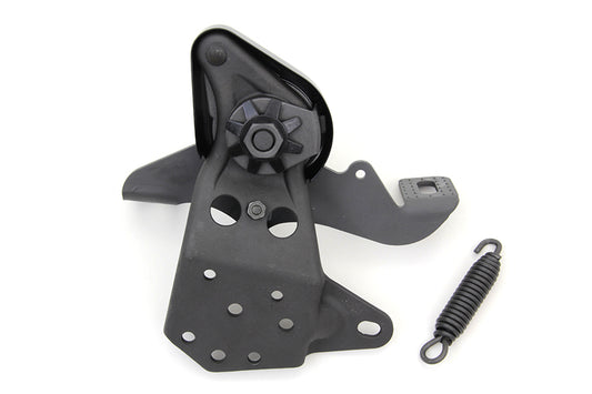 HARLEY Rocker Clutch Assembly fits 1936-1938 EL, Early 1938