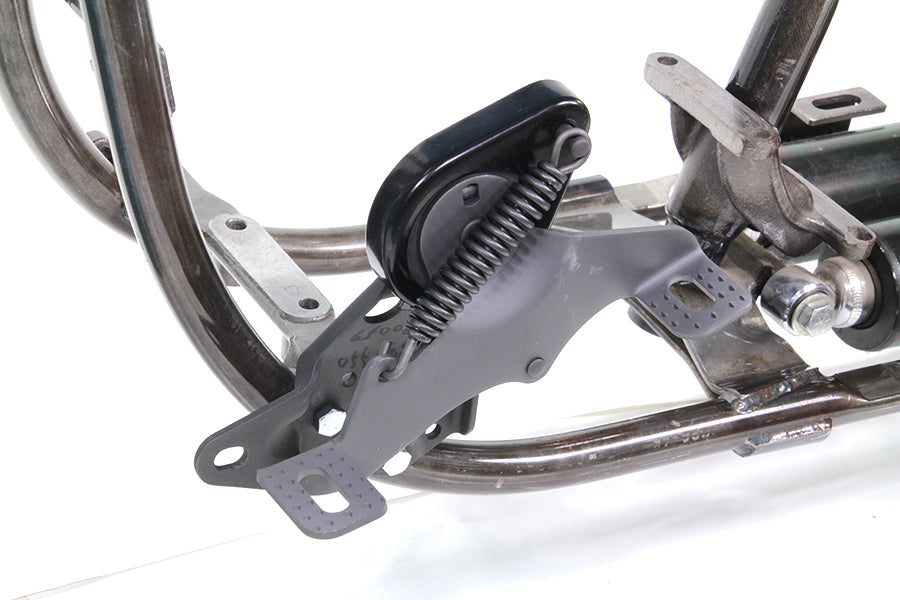 HARLEY Rocker Clutch Assembly fits 1936-1938 EL, Early 1938