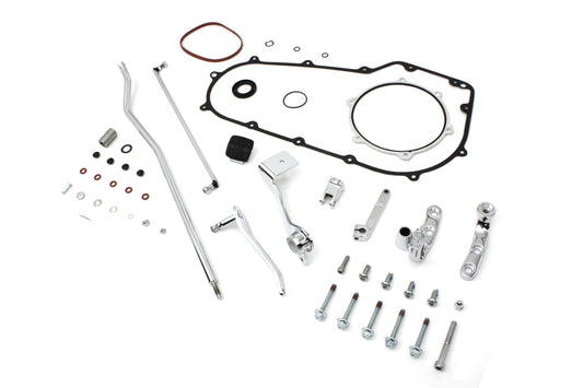 HARLEY Replica Forward Control Kit fits 2006-2017 FXD,