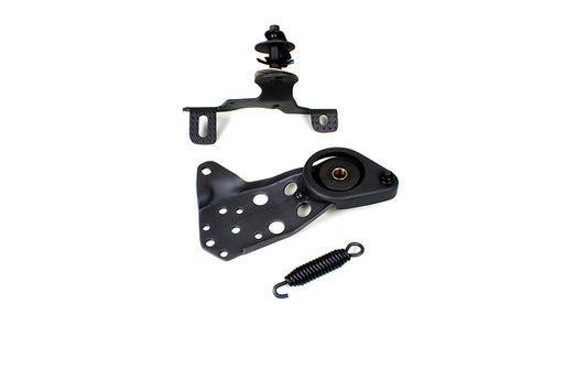 HARLEY Rocker Clutch Pedal Assembly Parkerized fits 1941-1964 FL,