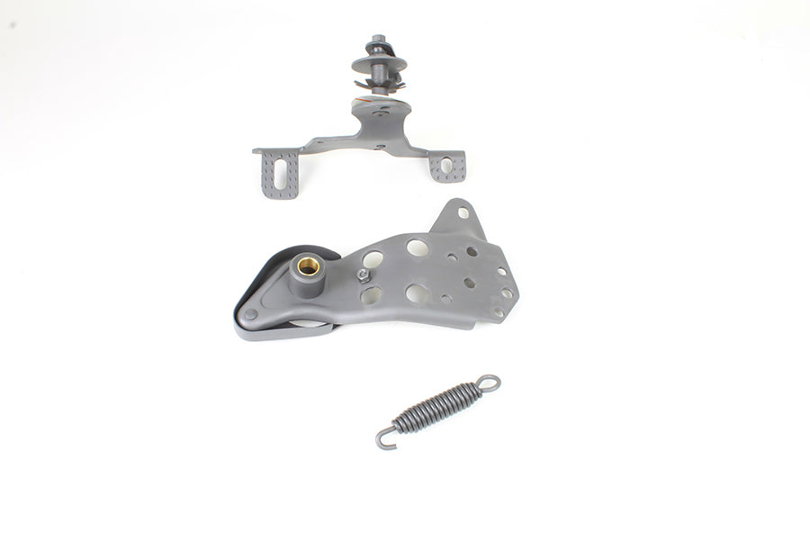 HARLEY Rocker Clutch Pedal Assembly Parkerized fits 1941-1964 FL,