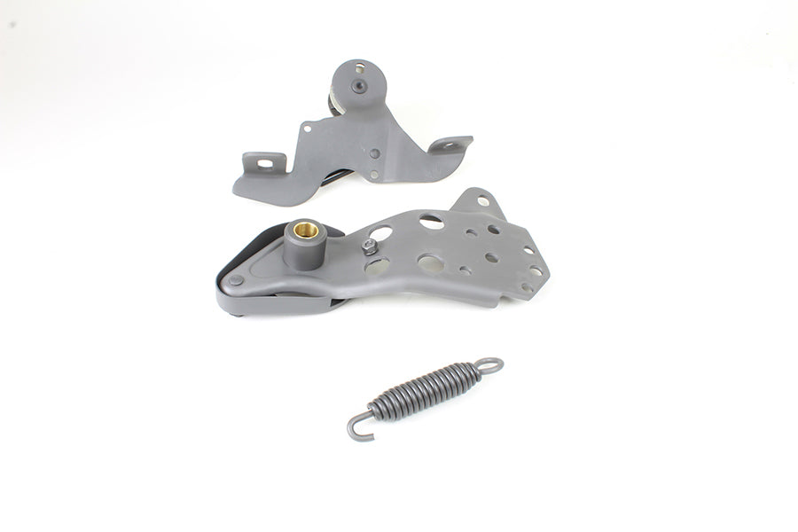 HARLEY Rocker Clutch Pedal Assembly Parkerized fits 1941-1964 FL,