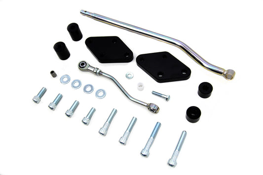 HARLEY Reduced Reach Forward Control Kit fits 2014-UP XL, models with forward foot controls