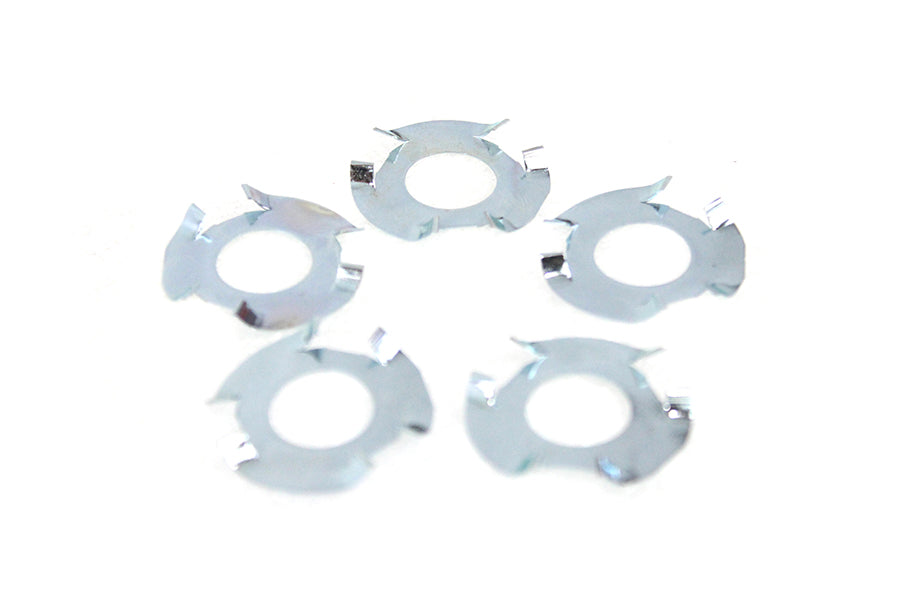 HARLEY FXD Mid Control Spring Washer Set fits 1991-2017 FXD, 2014-2017 FXDL,