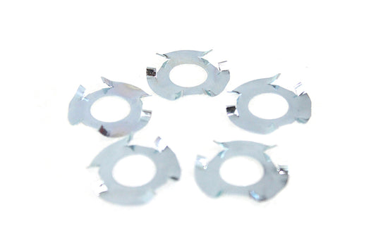 HARLEY FXD Mid Control Spring Washer Set fits 1991-2017 FXD, 2014-2017 FXDL,