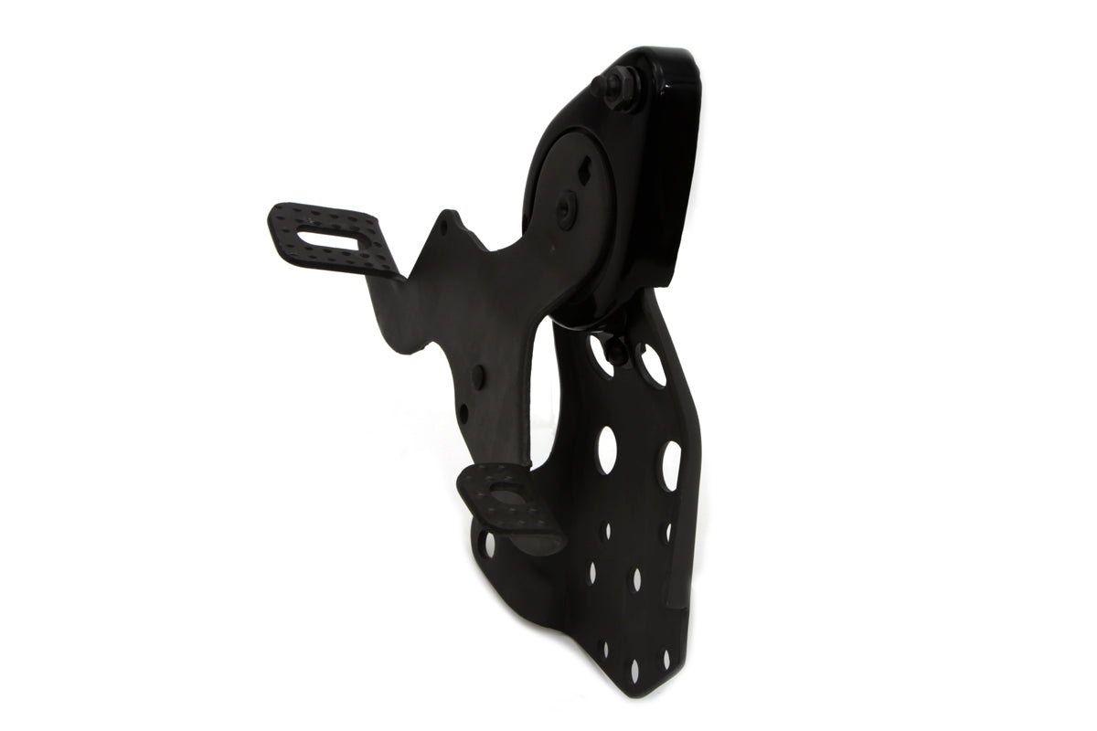 HARLEY Rocker Clutch Pedal Assembly fits 1940-1940 EL, 1940-1940 UL,