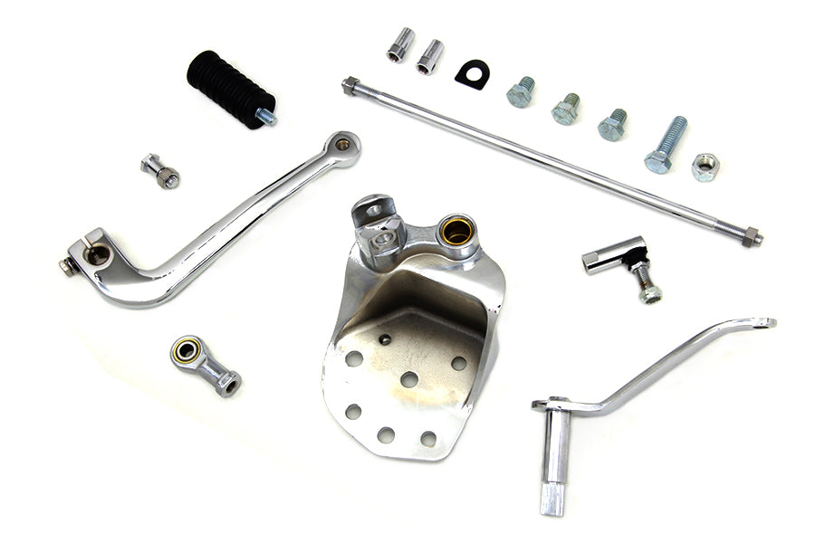 HARLEY Shifter Control Kit fits 1986-1999 FXST,
